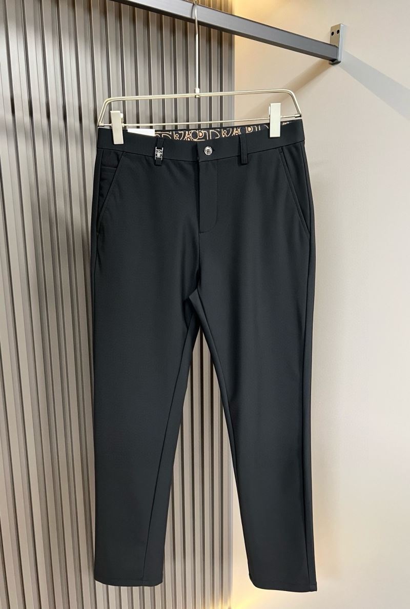 Christian Dior Long Pants